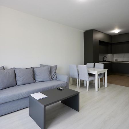 غولدن ساندز Continental Apartments المظهر الخارجي الصورة