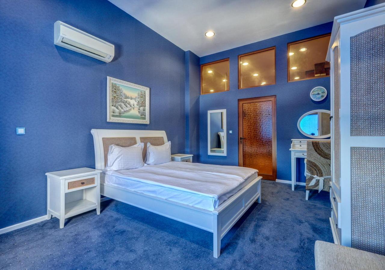 غولدن ساندز Continental Apartments المظهر الخارجي الصورة