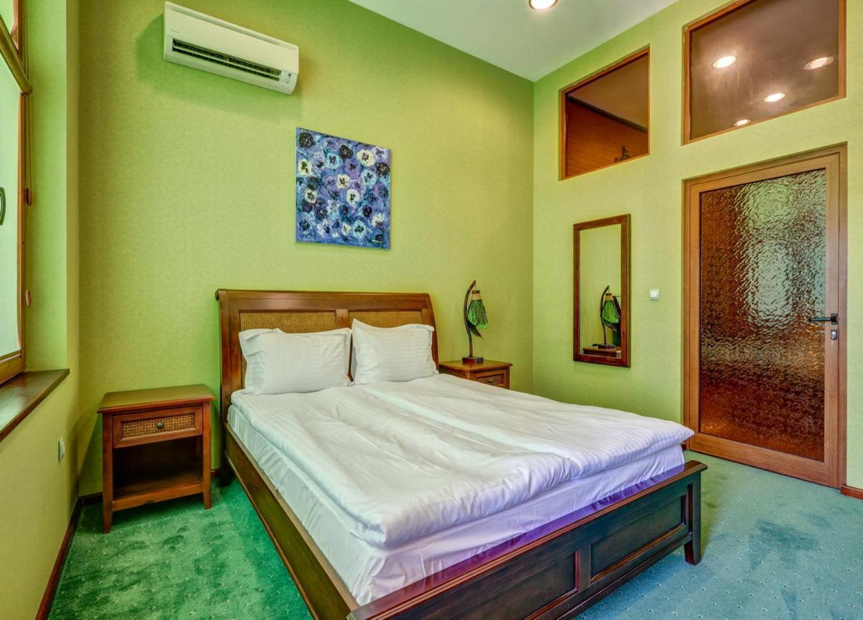 غولدن ساندز Continental Apartments المظهر الخارجي الصورة