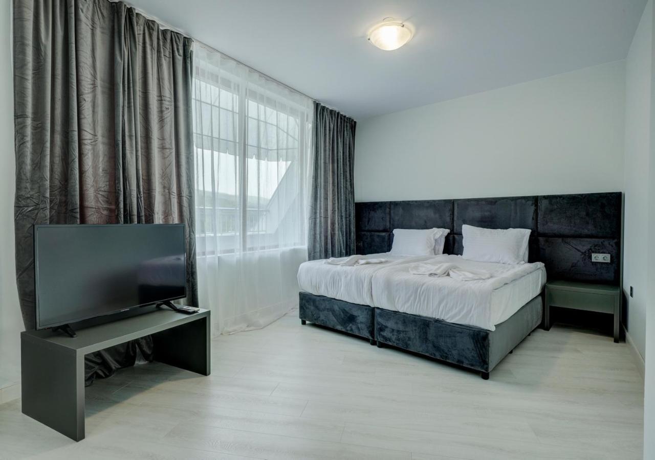 غولدن ساندز Continental Apartments المظهر الخارجي الصورة