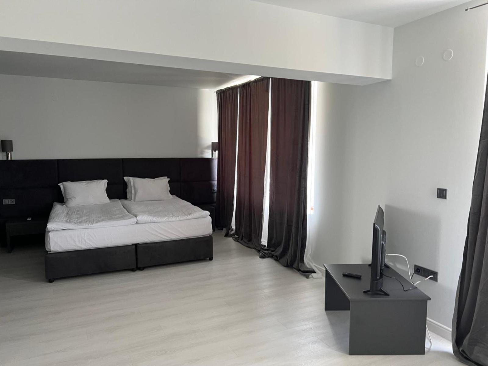 غولدن ساندز Continental Apartments المظهر الخارجي الصورة