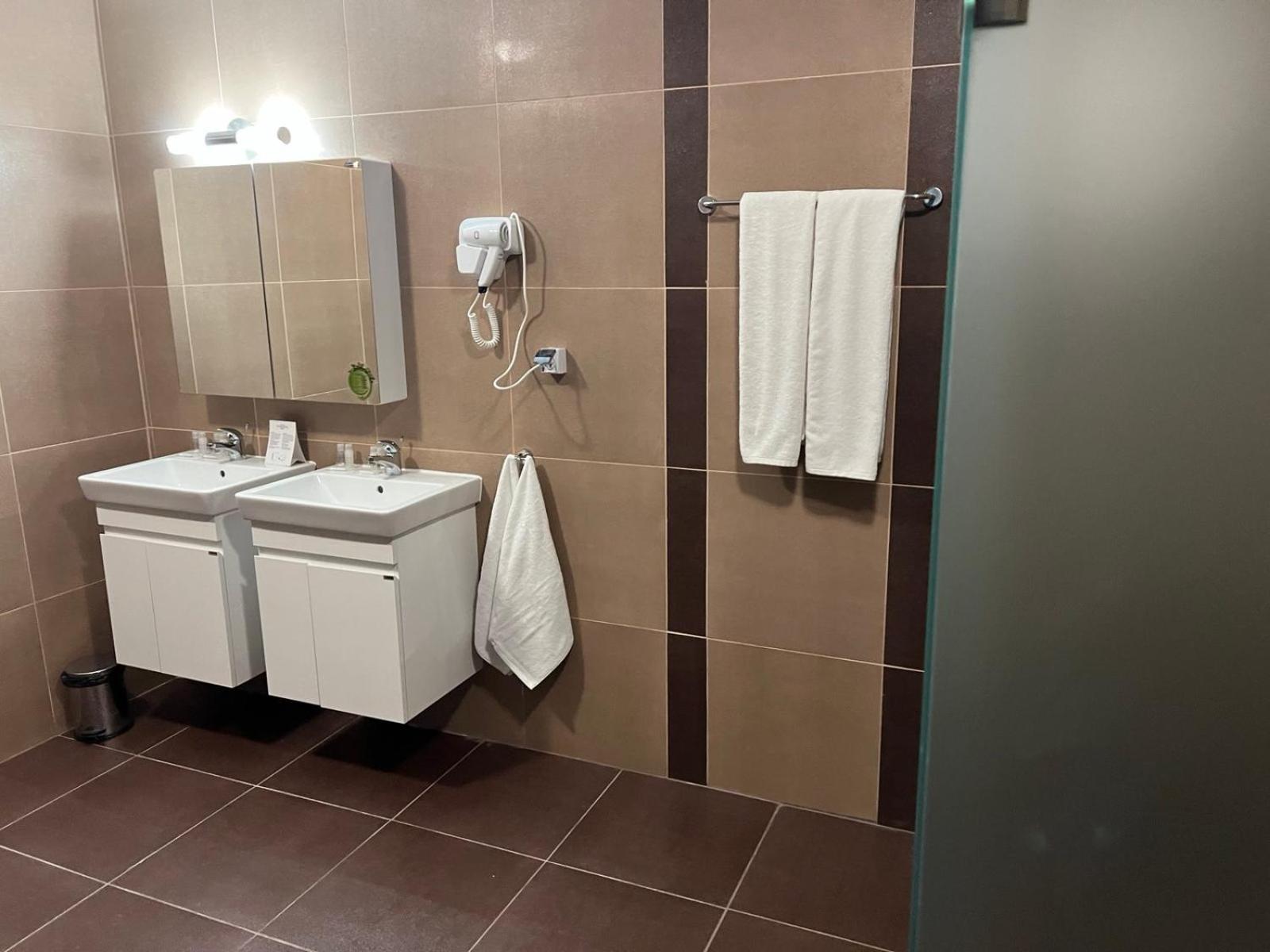 غولدن ساندز Continental Apartments الغرفة الصورة
