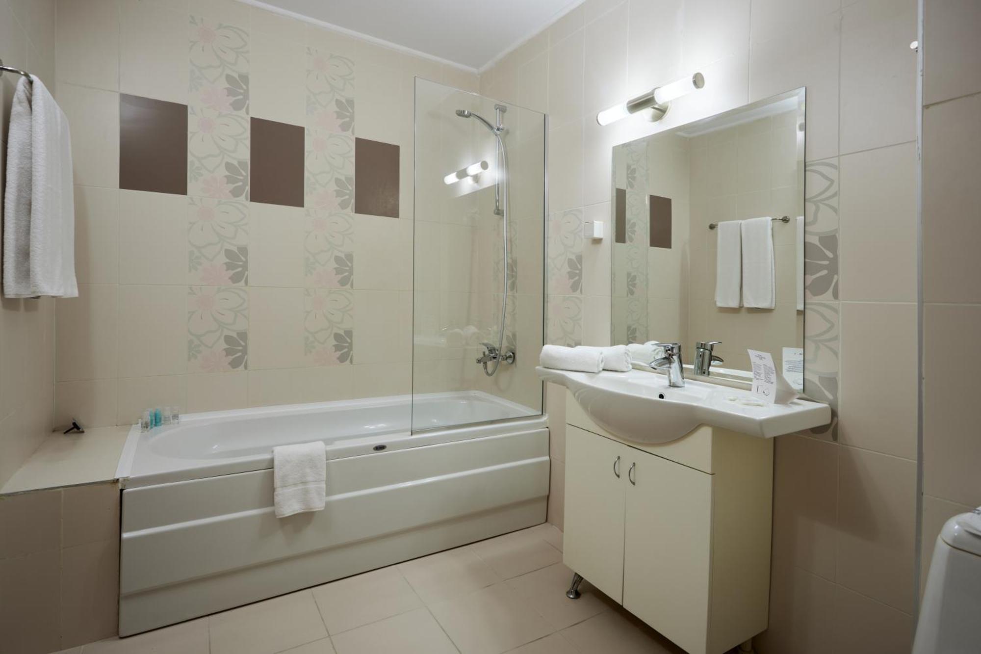 غولدن ساندز Continental Apartments الغرفة الصورة